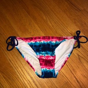 Bathing Suit Bottoms
